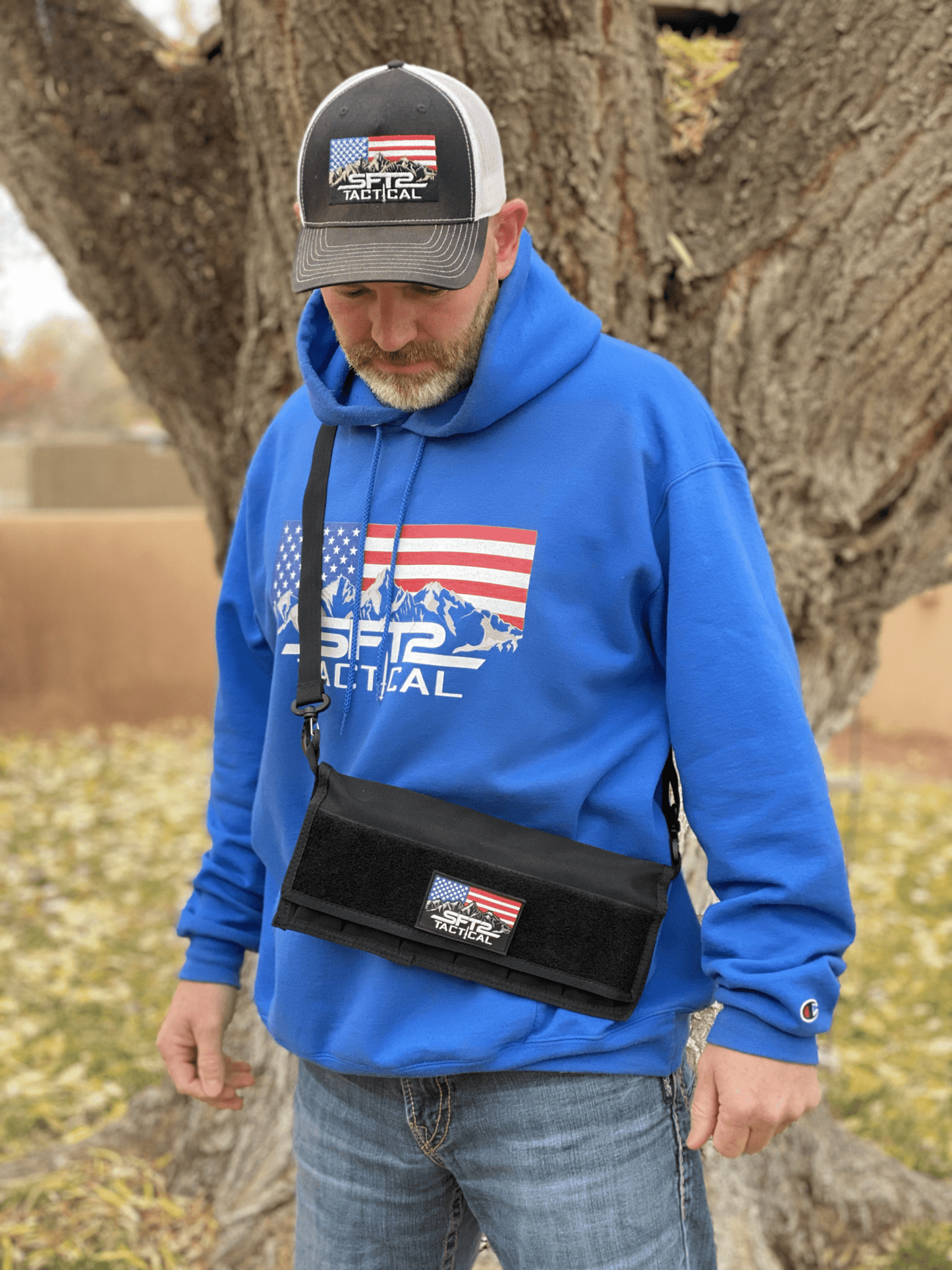 Magazine Storage Pouch - Aimoptic