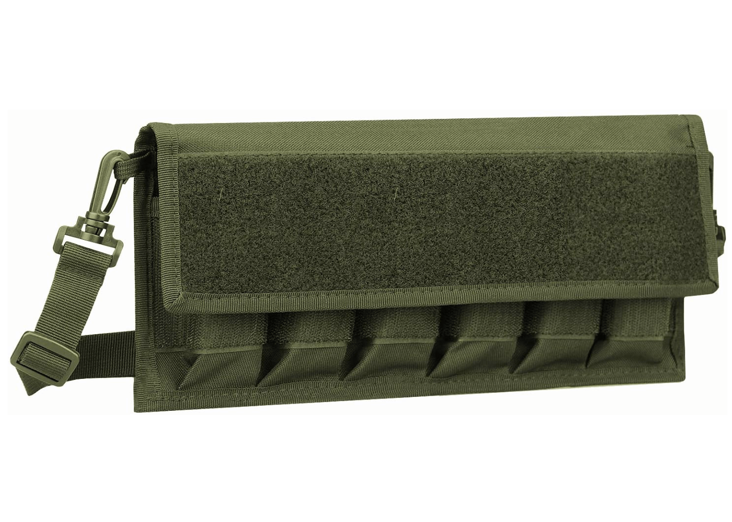 Magazine Storage Pouch - Aimoptic