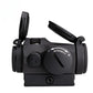 Micro T - 2 Red Dot Rifle Sight - 2MOA - Aimoptic