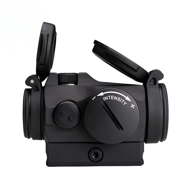 Micro T - 2 Red Dot Rifle Sight - 2MOA - Aimoptic