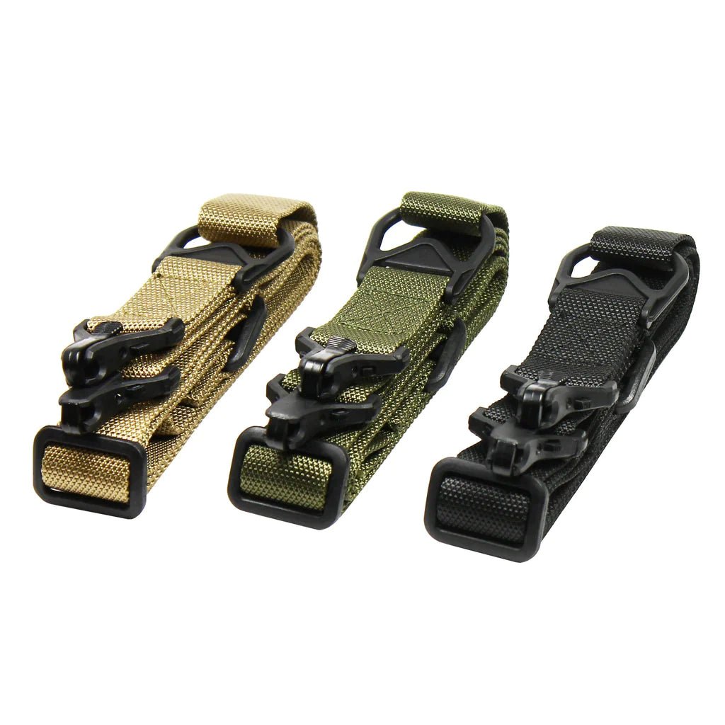 Multi Mission QD Sling - Aimoptic