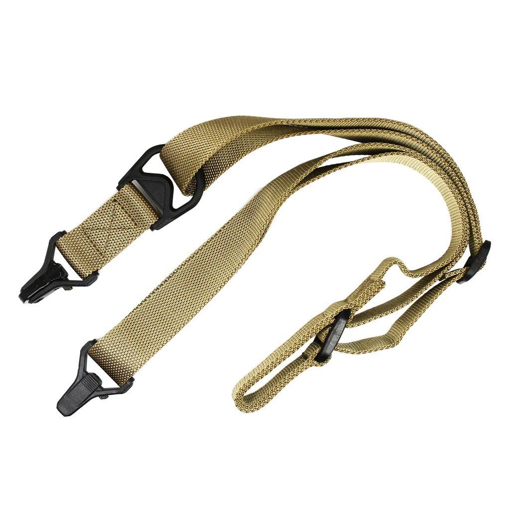 Multi Mission QD Sling - Aimoptic