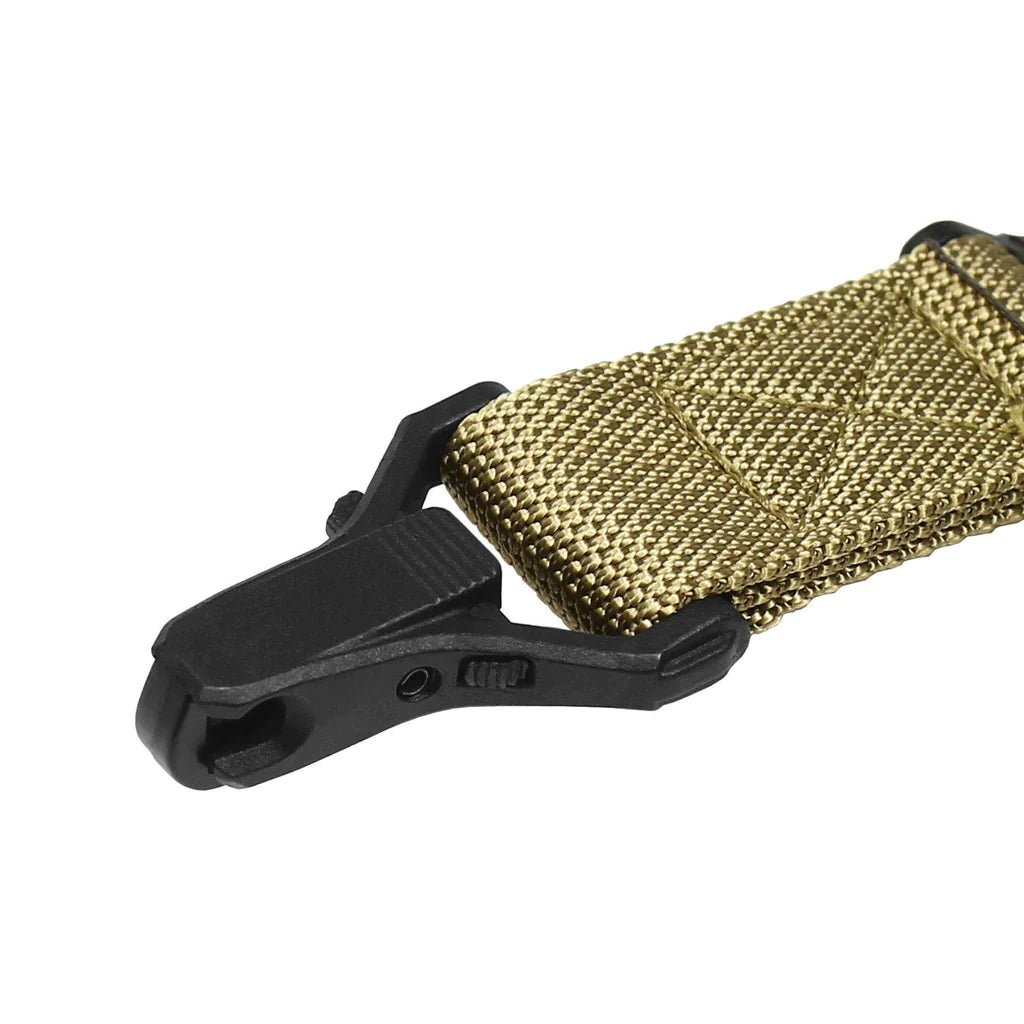 Multi Mission QD Sling - Aimoptic