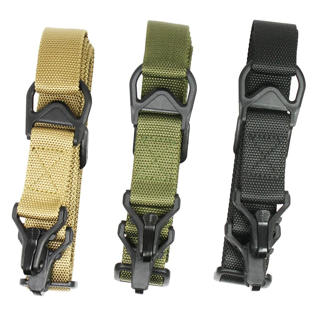 Multi Mission QD Sling - Aimoptic