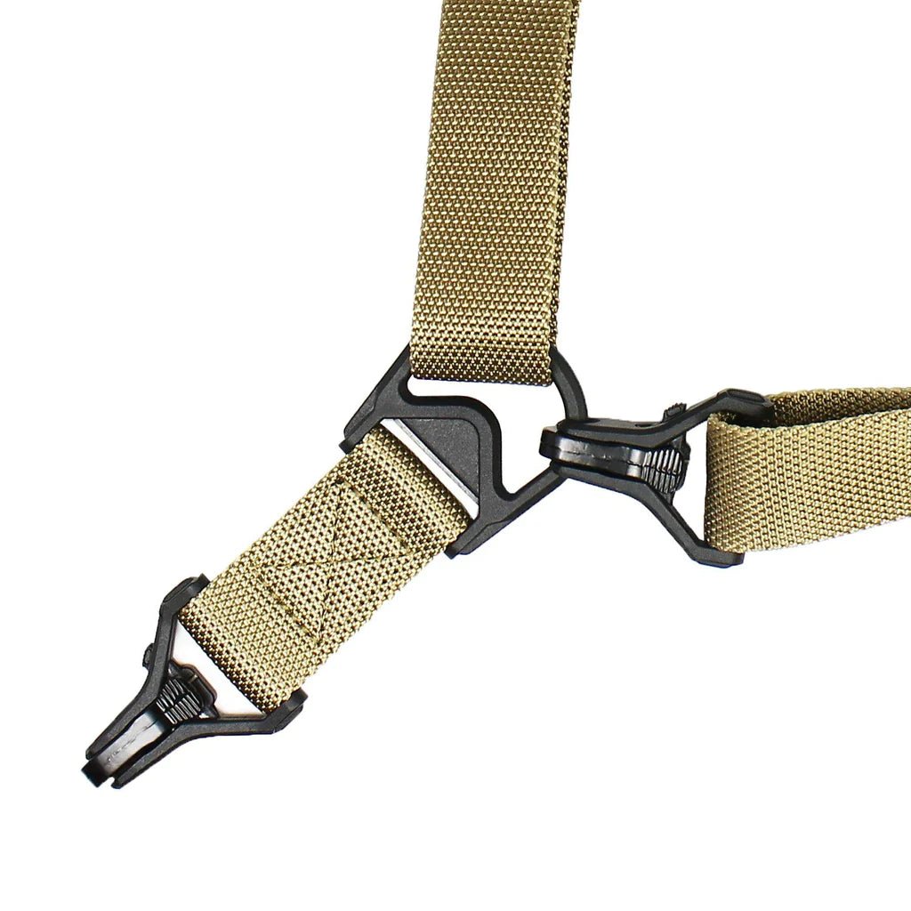Multi Mission QD Sling - Aimoptic