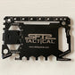 Multi Purpose Survival Pocket Tool - 43 in 1 - Credit Card Wallet Size - Aimoptic