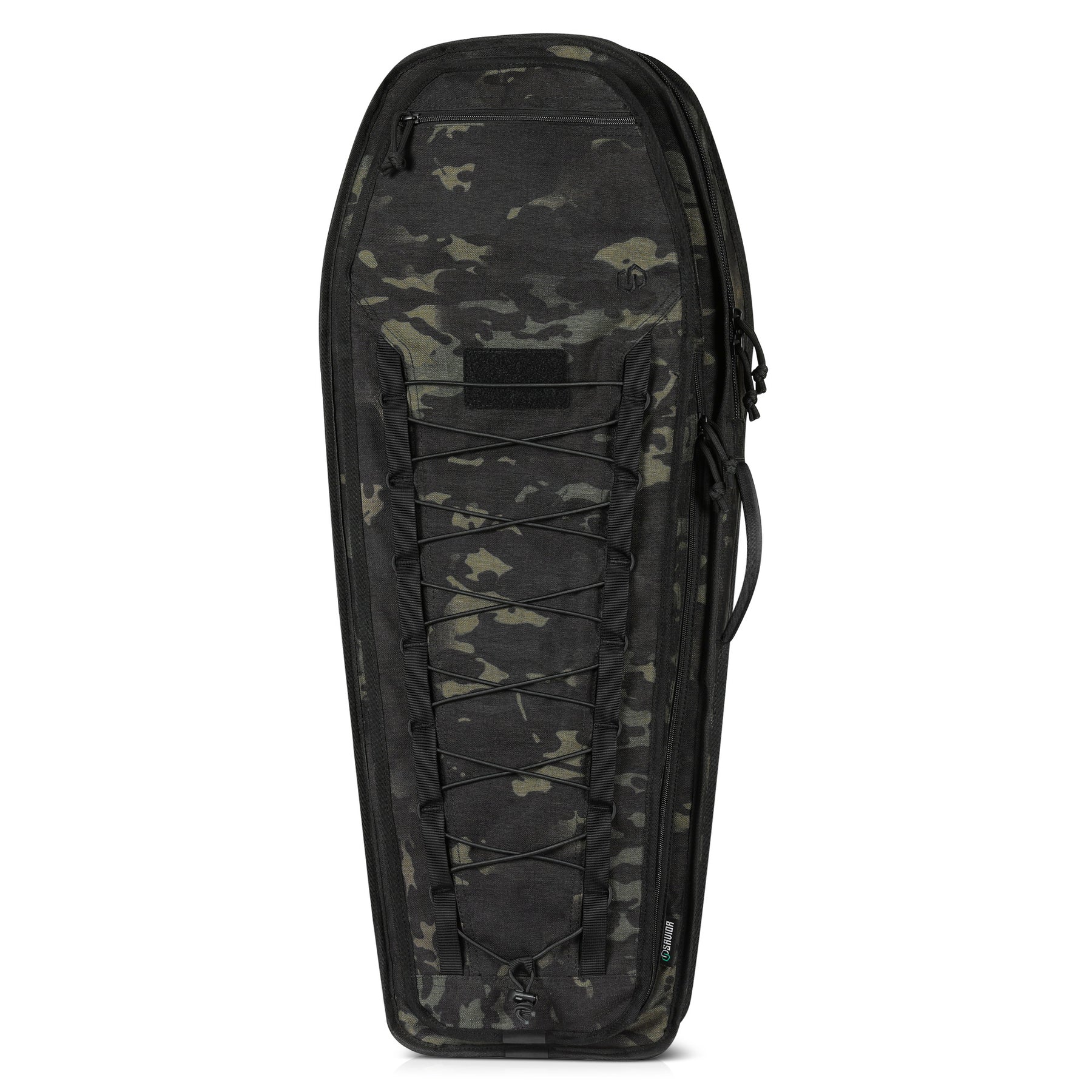 Multicam Covert Coffin Case - 34" - Aimoptic