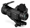 Optics Strikefire II Red Dot Sight - 4 MOA Red/Green - Aimoptic