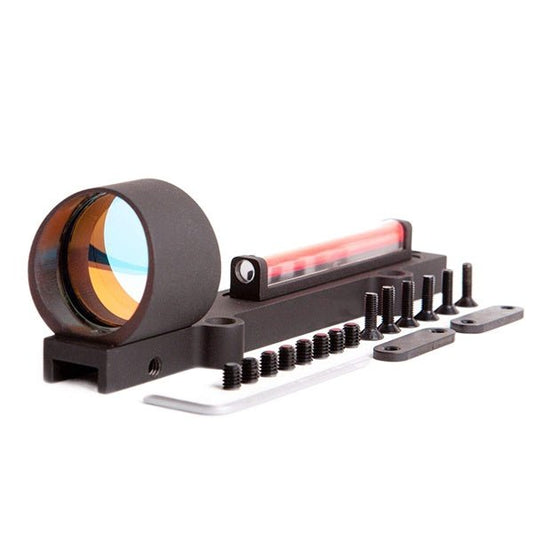 Pilade 1x25 Red Dot - Aimoptic