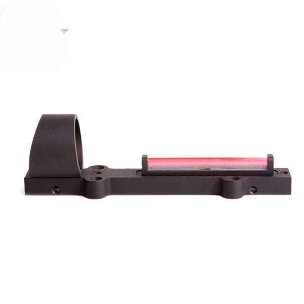 Pilade 1x25 Red Dot - Aimoptic