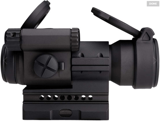 PRO Red Dot Reflex Sight - Aimoptic