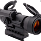 PRO Red Dot Reflex Sight - Aimoptic