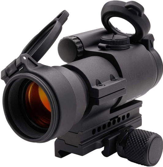 PRO Red Dot Reflex Sight - Aimoptic