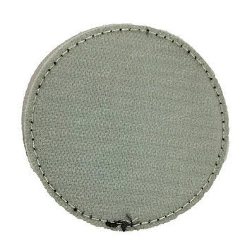 PVC Rubber Velcro Patches - Over 25 Different Options! (Pistol Rifle Guns MK AK AK47 Weapons) - Aimoptic