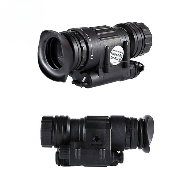 PVS - 14 Night - vision goggles - Aimoptic