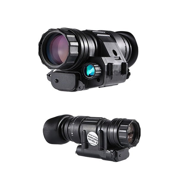PVS - 14 Night - vision goggles - Aimoptic
