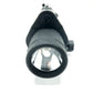 Rail Mounted Flashlight and Green Laser Combo - Aimoptic