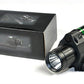 Rail Mounted Flashlight and Green Laser Combo - Aimoptic