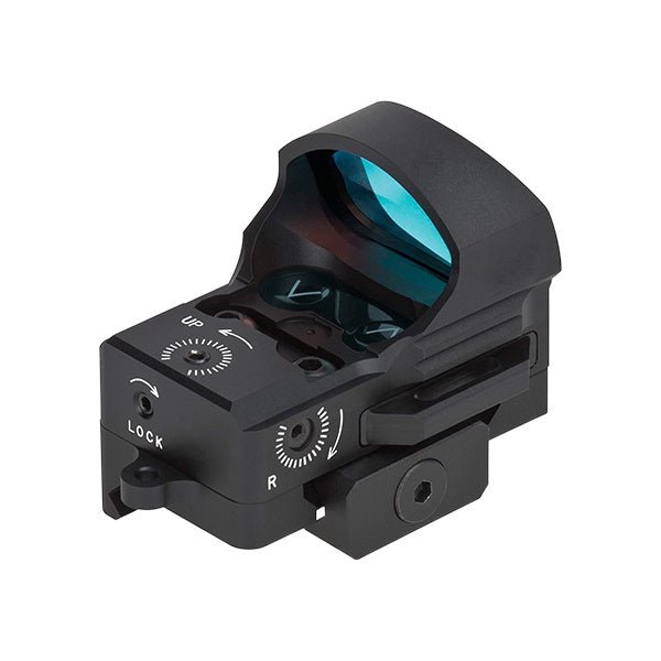 Razor Red Dot Sights - Aimoptic