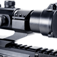 Red Dot Reflex Sight - Aimoptic