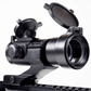 Red Dot Reflex Sight - Aimoptic