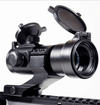 Red Dot Reflex Sight - Aimoptic