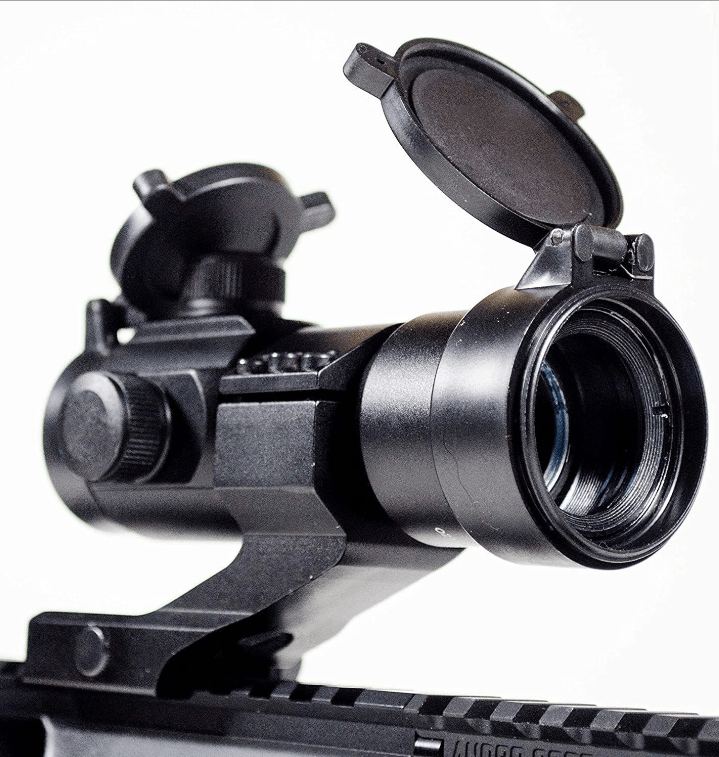 Red Dot Reflex Sight - Aimoptic