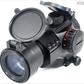 Red Dot Reflex Sight - Aimoptic
