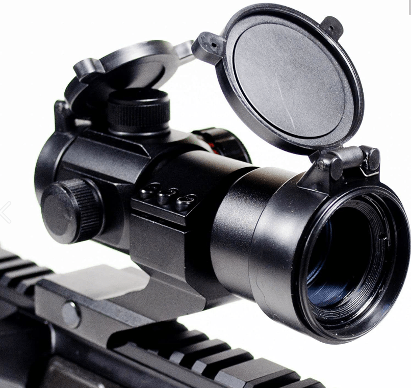 Red Dot Reflex Sight - Aimoptic