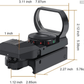 Reflex Sight - Aimoptic