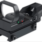 Reflex Sight - Aimoptic