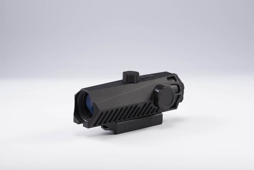 SABER Dot Sight 4x32 - Aimoptic