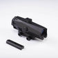 SABER Dot Sight 4x32 - Aimoptic