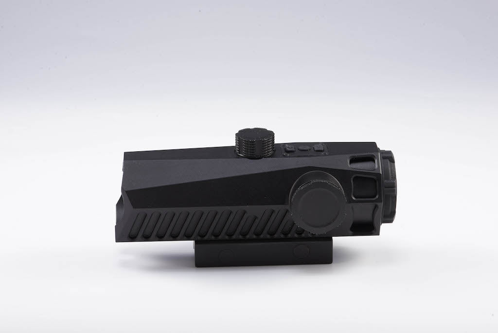 SABER Dot Sight 4x32 - Aimoptic
