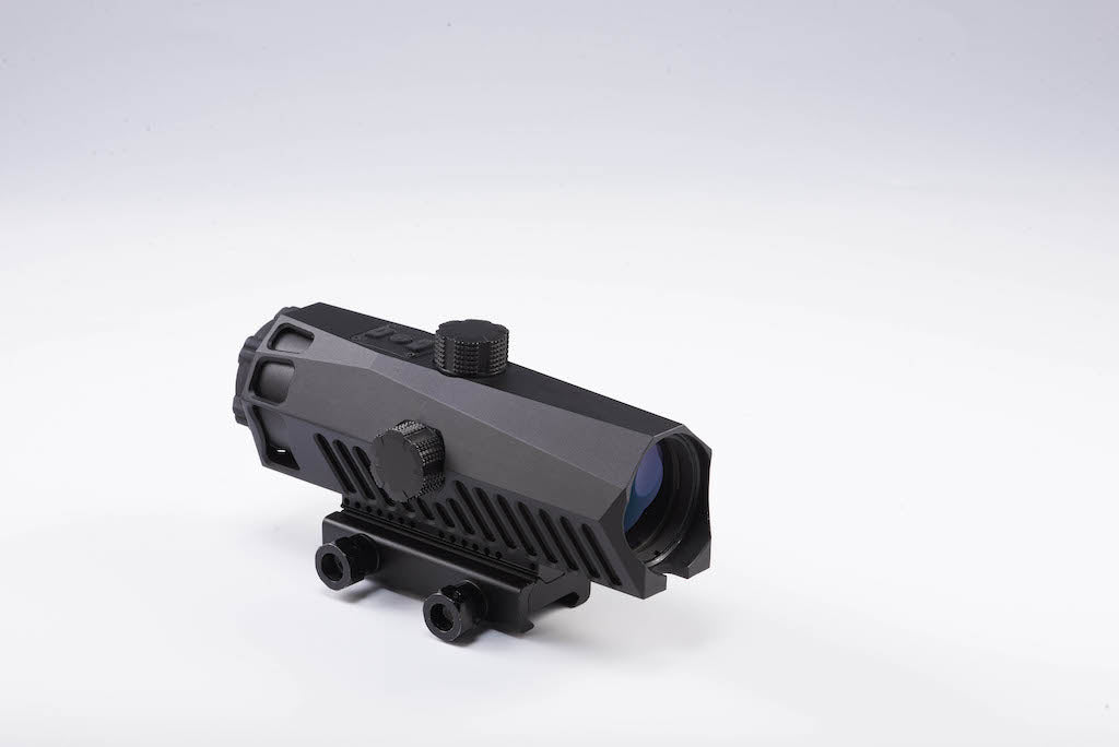 SABER Dot Sight 4x32 - Aimoptic