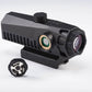 SABER Dot Sight 4x32 - Aimoptic