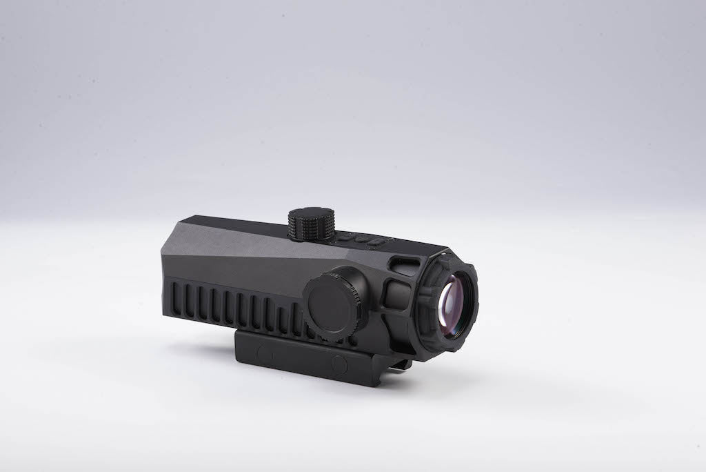 SABER Dot Sight 4x32 - Aimoptic