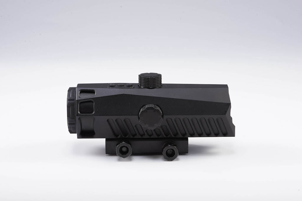 SABER Dot Sight 4x32 - Aimoptic