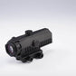 SABER Dot Sight 4x32 - Aimoptic