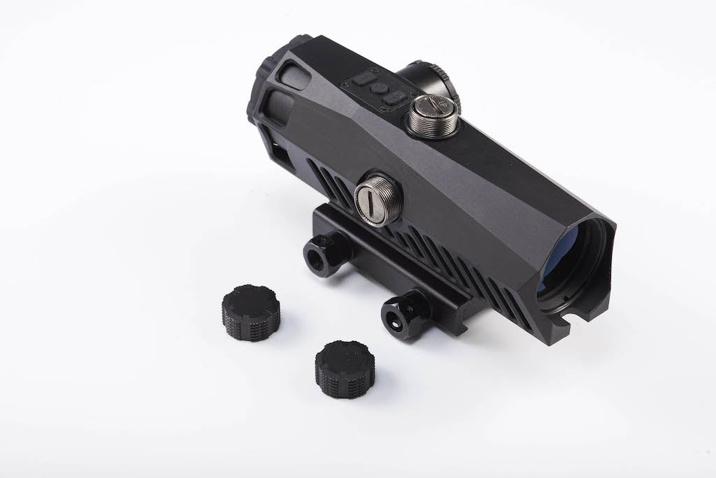 SABER Dot Sight 4x32 - Aimoptic
