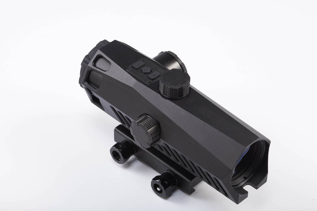 SABER Dot Sight 4x32 - Aimoptic