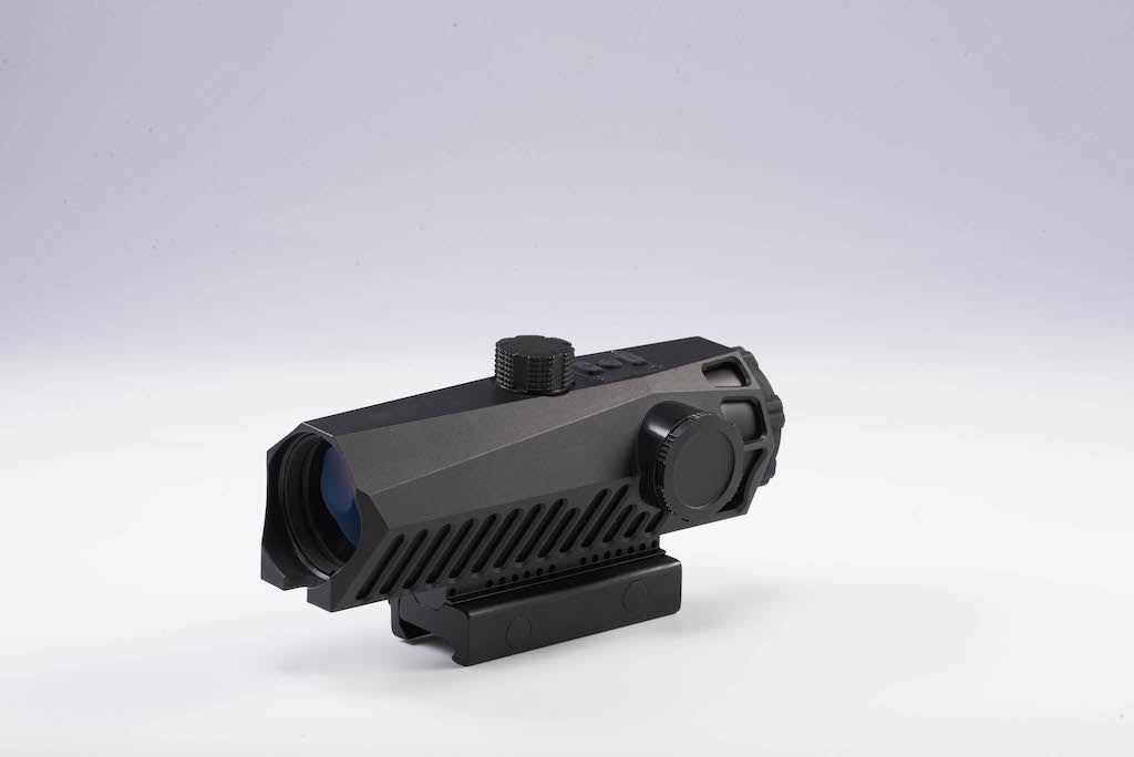 SABER Dot Sight 4x32 - Aimoptic