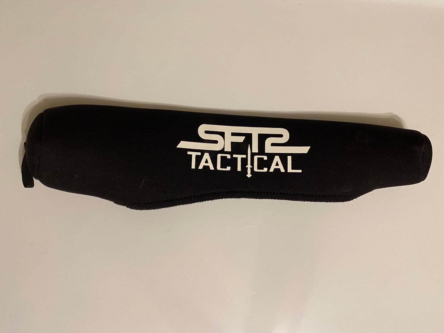 SFT2 Tactical Scope Cover - Aimoptic