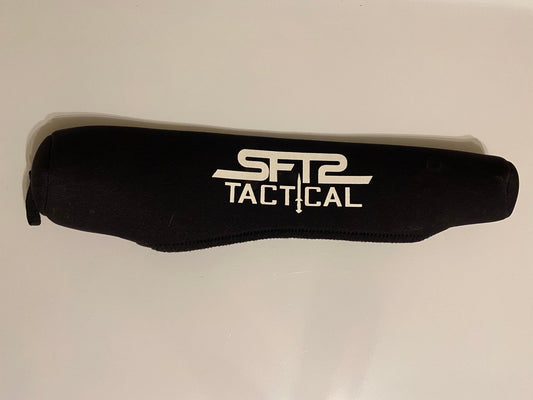 SFT2 Tactical Scope Cover - Aimoptic