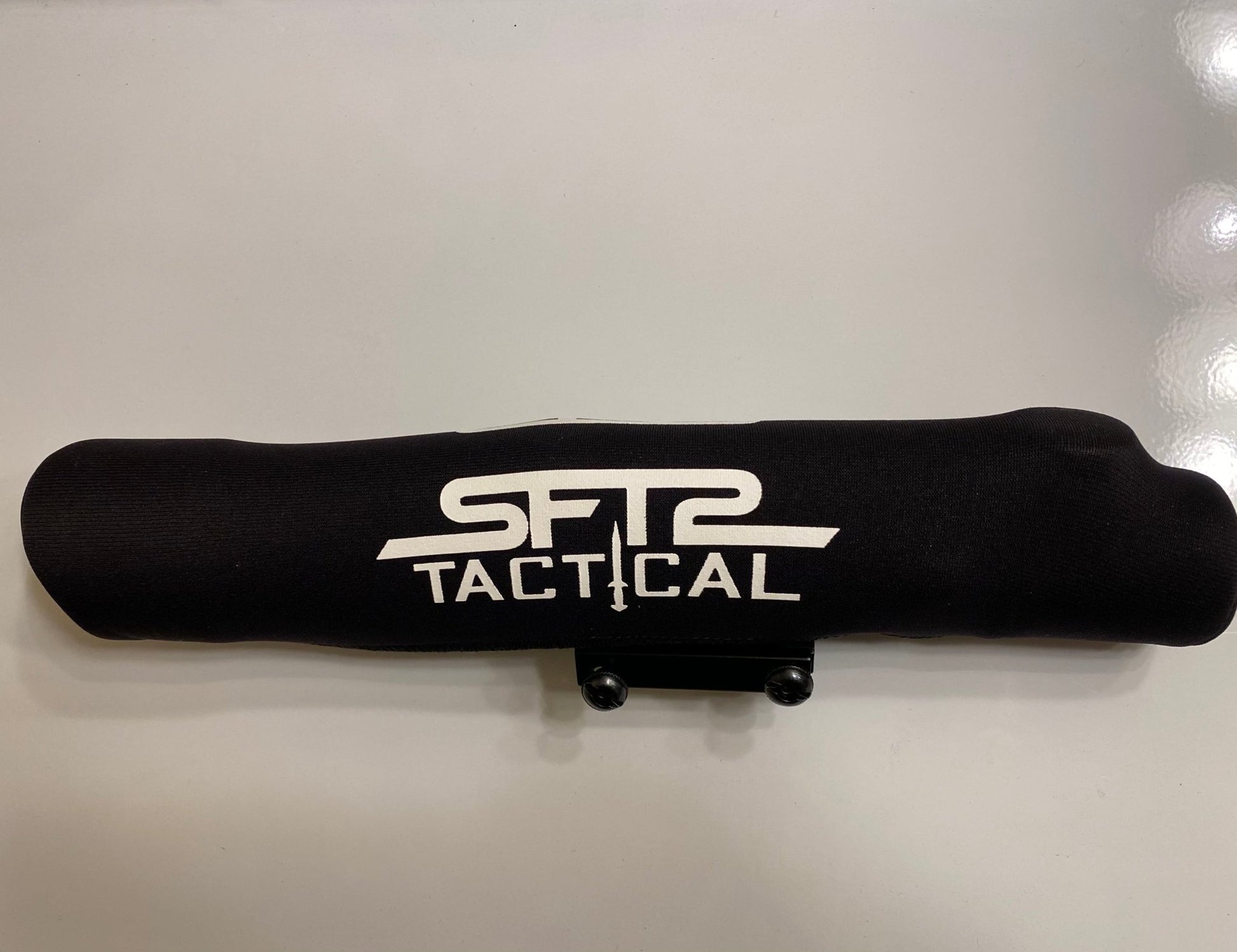 SFT2 Tactical Scope Cover - Aimoptic