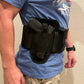 Shadow - X Ultra Comfort Belly Band Holster - Aimoptic