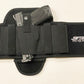 Shadow - X Ultra Comfort Belly Band Holster - Aimoptic