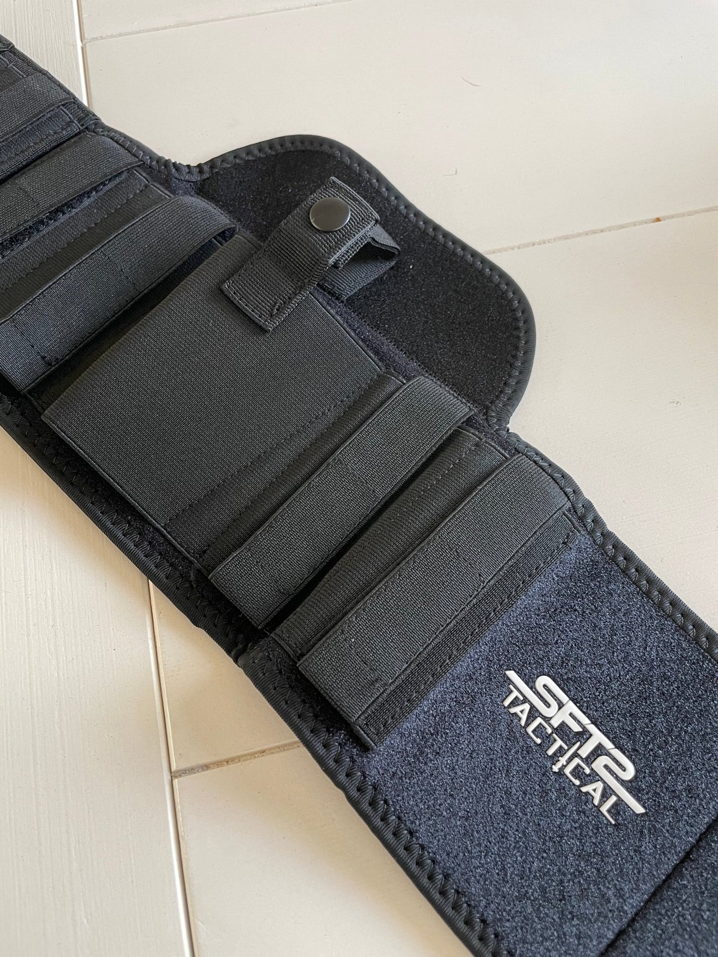 Shadow - X Ultra Comfort Belly Band Holster - Aimoptic