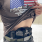 Shadow - X Ultra Comfort Belly Band Holster - Aimoptic