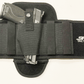 Shadow - X Ultra Comfort Belly Band Holster - Aimoptic